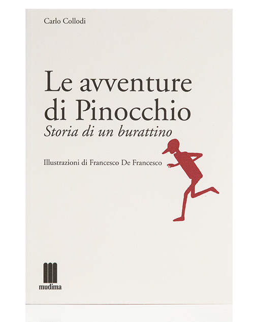 Acquista il volume Le Avventure di Pinocchio 
